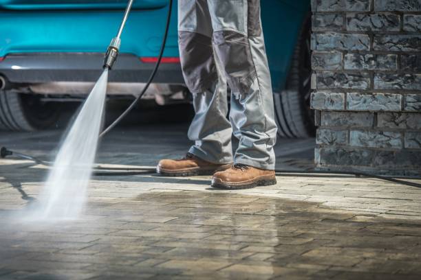 Best Rust Removal  in Pleasureville, PA