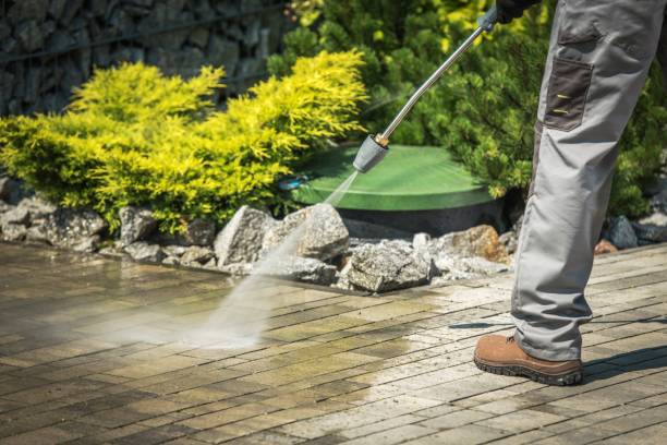 Best Warehouse Cleaning  in Pleasureville, PA