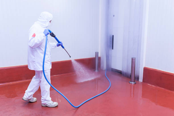 Best Oil Spill Cleanup  in Pleasureville, PA